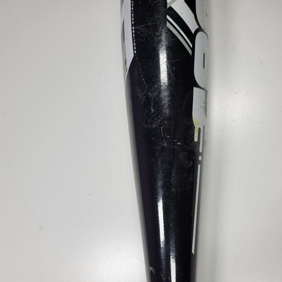 Rawlings Remix Alloy 24" Youth T-Ball Baseball Bat TBRB12 Black -12 2.25" Dia - Picture 5 of 13